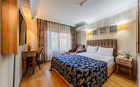 Hamit Hotel Istanbul - Special Category